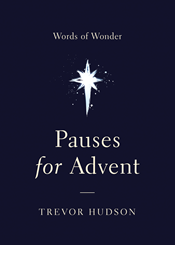 Pauses for Advent