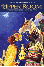 The Upper Room Store & Resource Library - The Upper Room daily