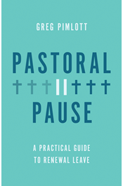 Pastoral Pause