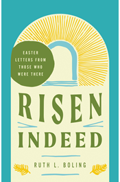 Risen Indeed