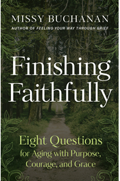 Finishing Faithfully