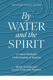 By Water and the Spirit, Revised Study Guide