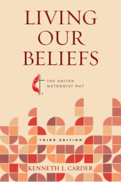 Living Our Beliefs, Third Edition