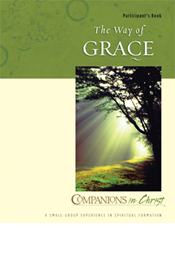The Way of Grace Participant's Book