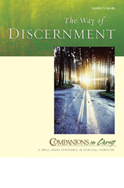 The Way of Discernment Leader's Guide