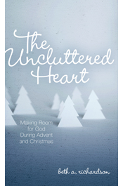 The Uncluttered Heart