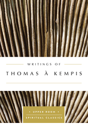 Writings of Thomas à Kempis