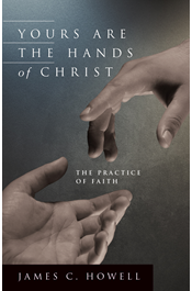 Yours Are the Hands of Christ
