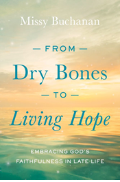 From Dry Bones to Living Hope