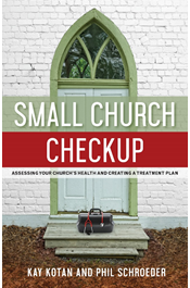 Small Church Checkup