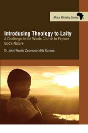 Introducing Theology to Laity