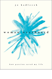 Woman Overboard