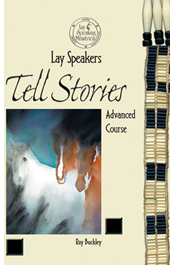 Lay Speakers Tell Stories