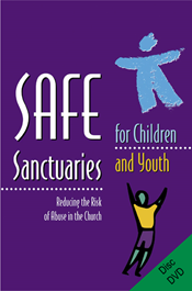 Safe Sanctuaries for Children and Youth DVD