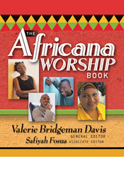 The Africana Worship Book (Year A)