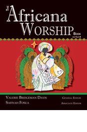 The Africana Worship Book (Year B)
