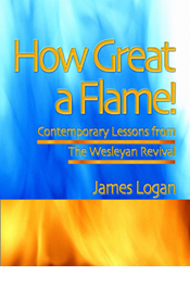 How Great a Flame