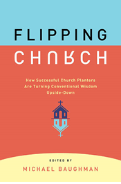 Flipping Church