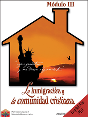 La inmigración y la comunidad cristiana