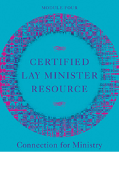Connection for Ministry
