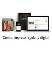 El Aposento Alto | Combo impreso regular y digital