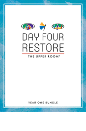 Day Four Restore Year One