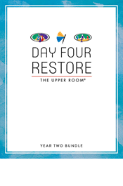 Day Four Restore Year Two