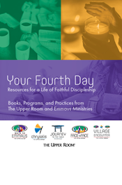Your Fourth Day | Emmaus Ministries Resource Catalog