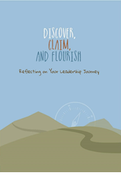 Discover, Claim, and Flourish