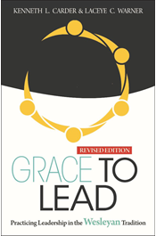 Grace to Lead
