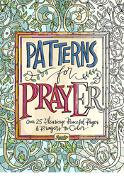 Patterns For Prayer
