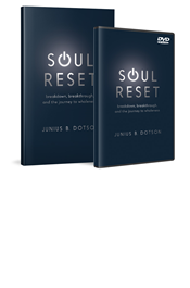 Soul Reset Small Group Bundle