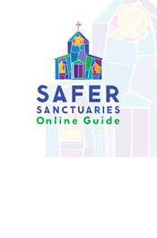 Safer Sanctuaries Online Guide