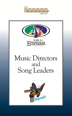 Music Directors and Song Leaders