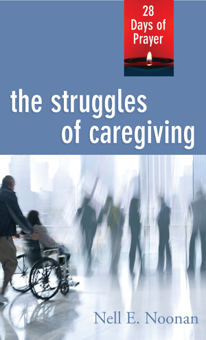 The Struggles of Caregiving