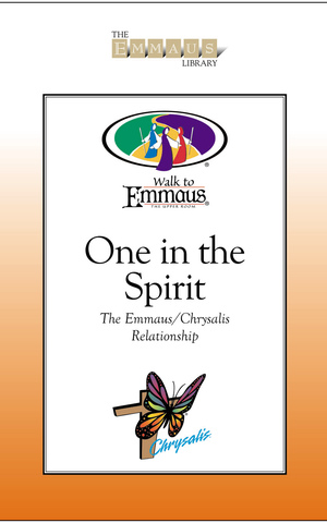 One in the Spirit