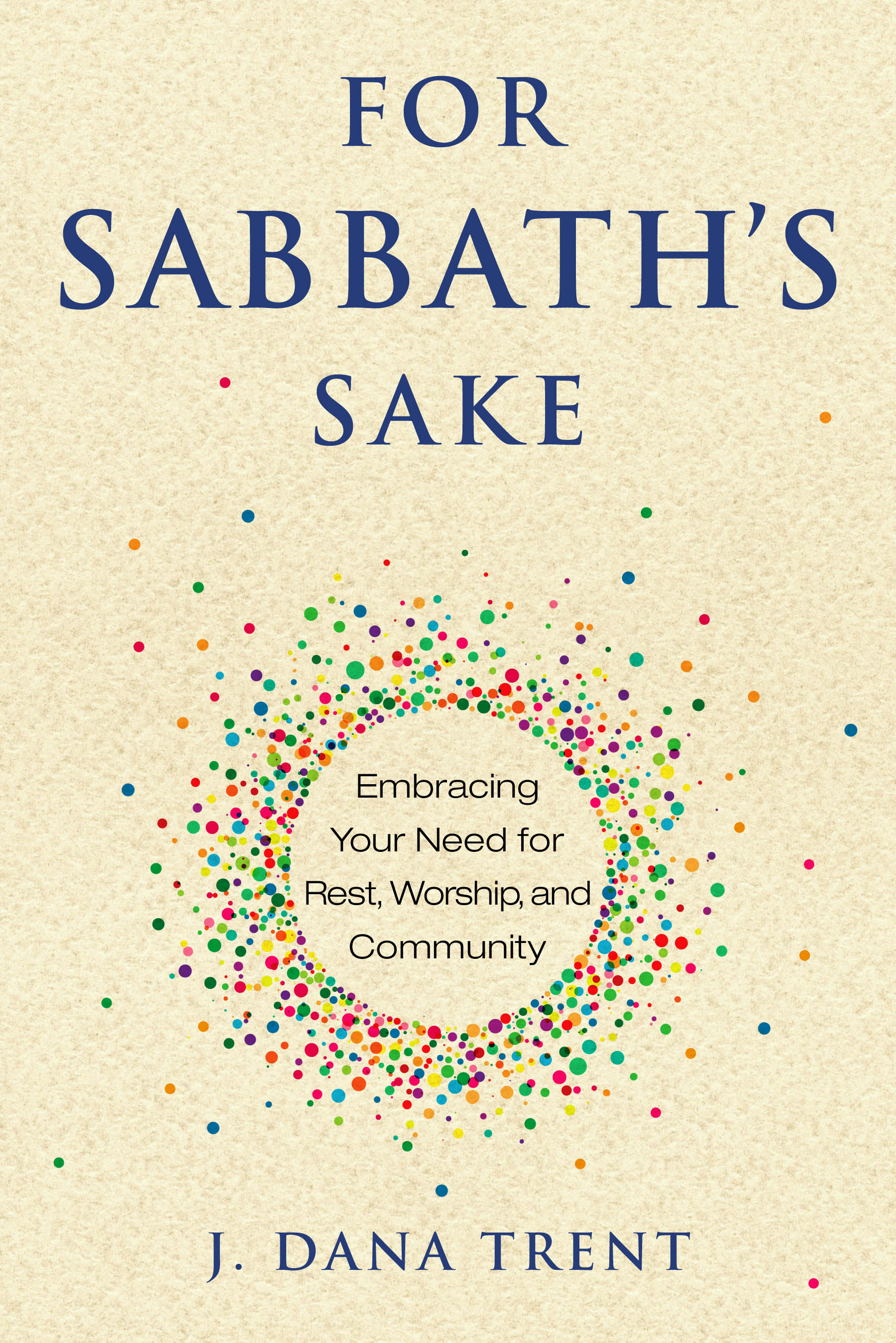 For Sabbath's Sake