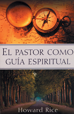 El pastor como guía espiritual