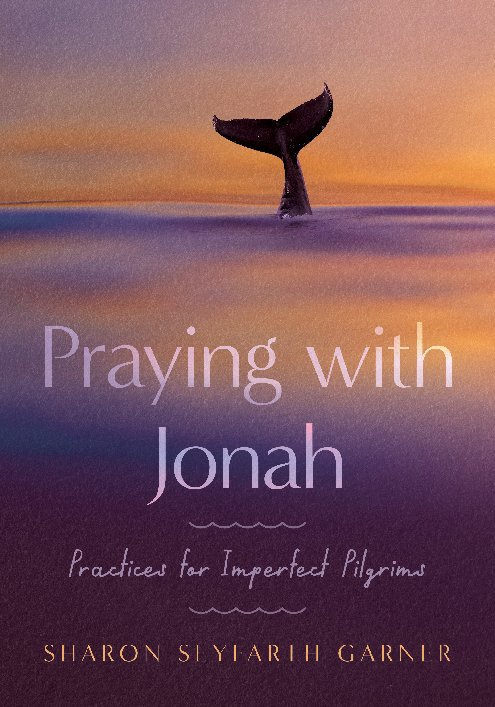 Praying with Jonah