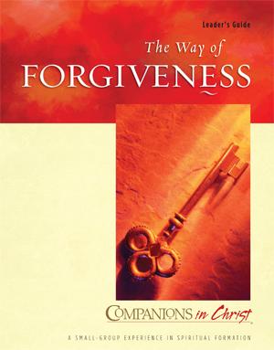 The Way of Forgiveness Leader's Guide