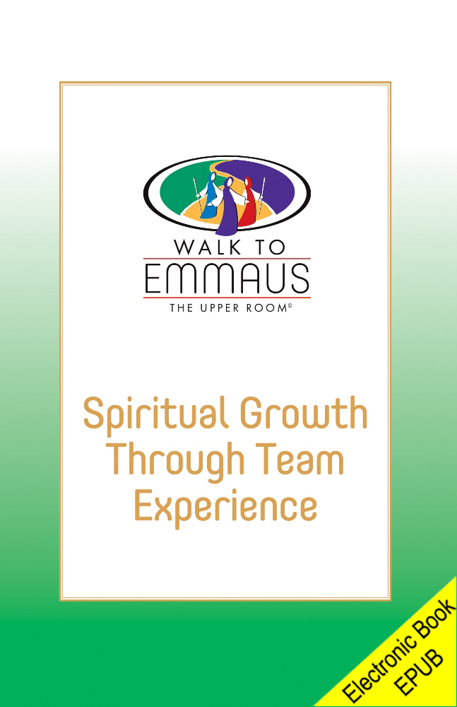 Spiritual Growth Through Team Experience