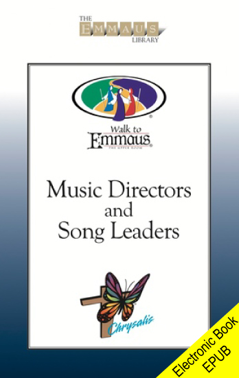 Music Directors and Song Leaders