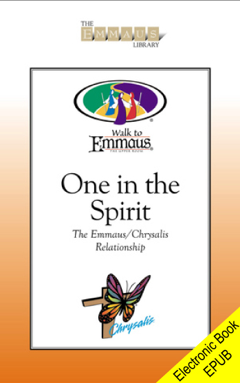 One in the Spirit