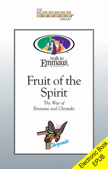 Fruit of the Spirit