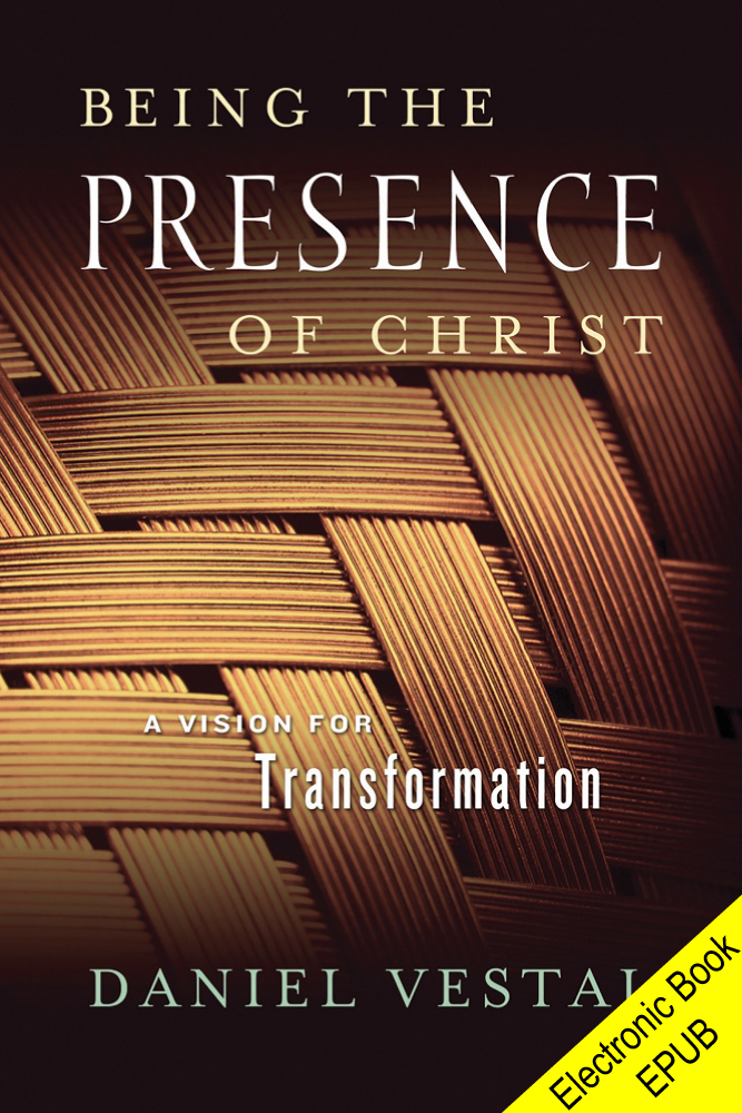 Being the Presence of Christ