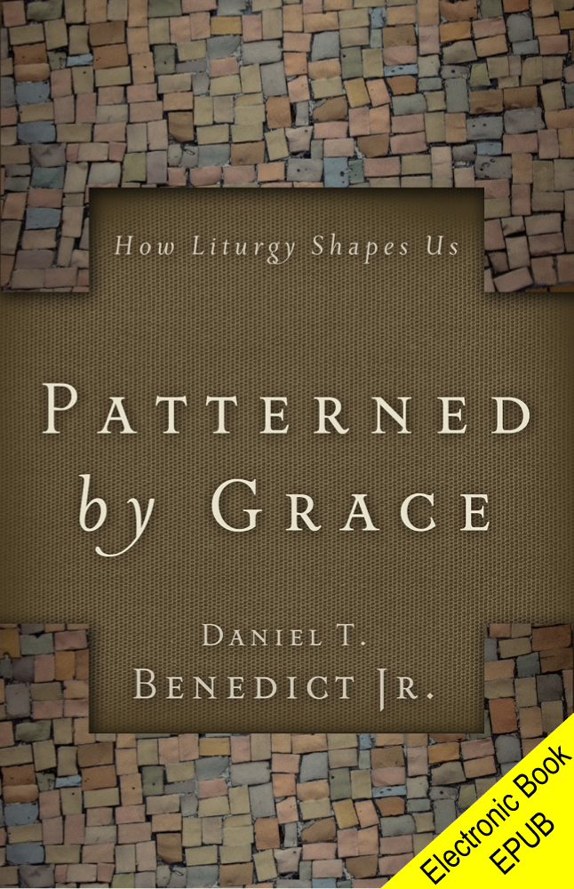 Patterned by Grace