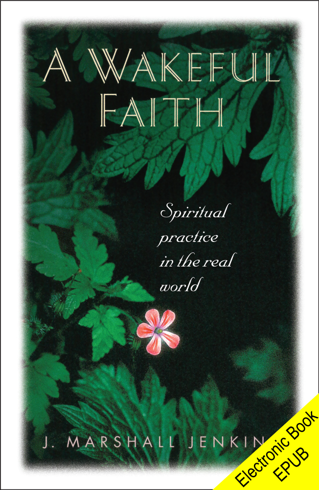 A Wakeful Faith
