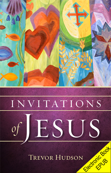 Invitations of Jesus