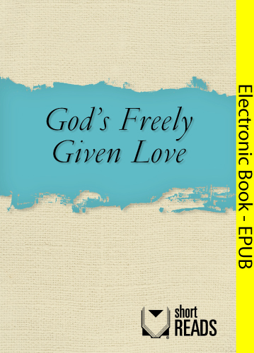God's Freely Given Love