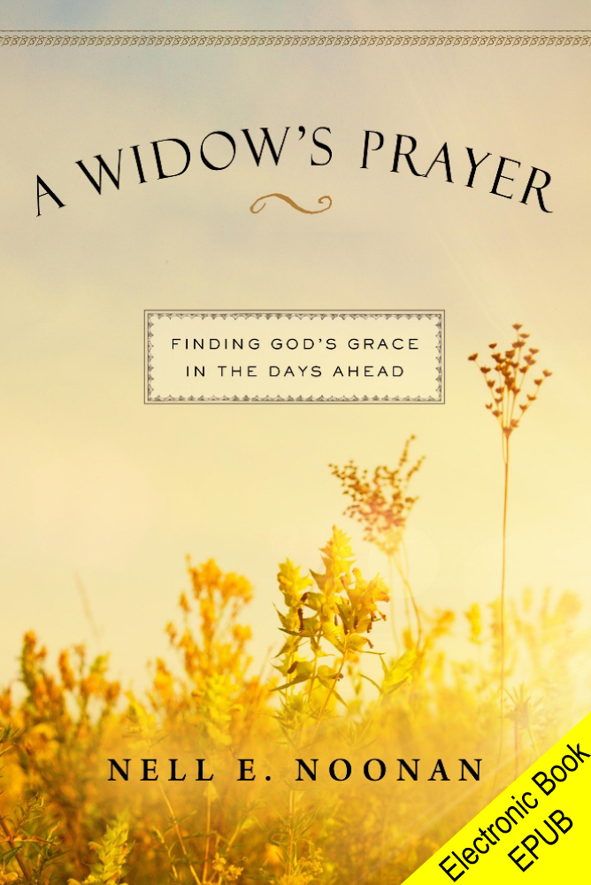A Widow's Prayer